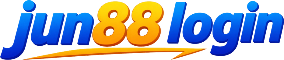 jun88 login โลโก้